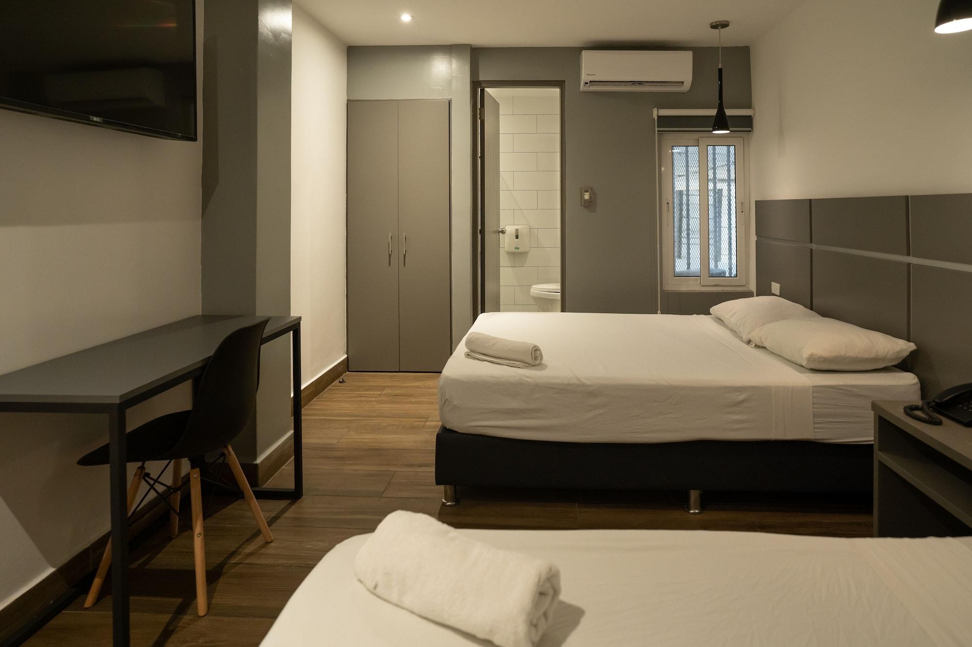 Residencial & Hotel Palazzo Панама Экстерьер фото