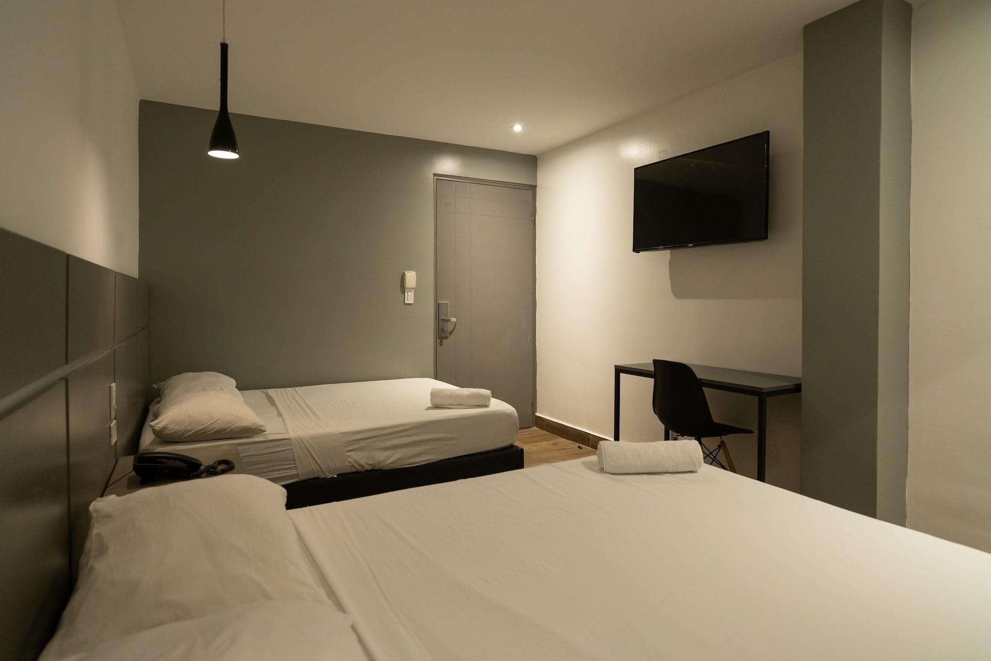 Residencial & Hotel Palazzo Панама Экстерьер фото