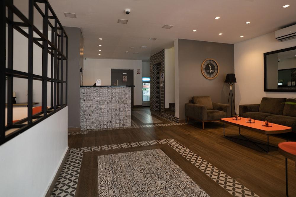 Residencial & Hotel Palazzo Панама Экстерьер фото