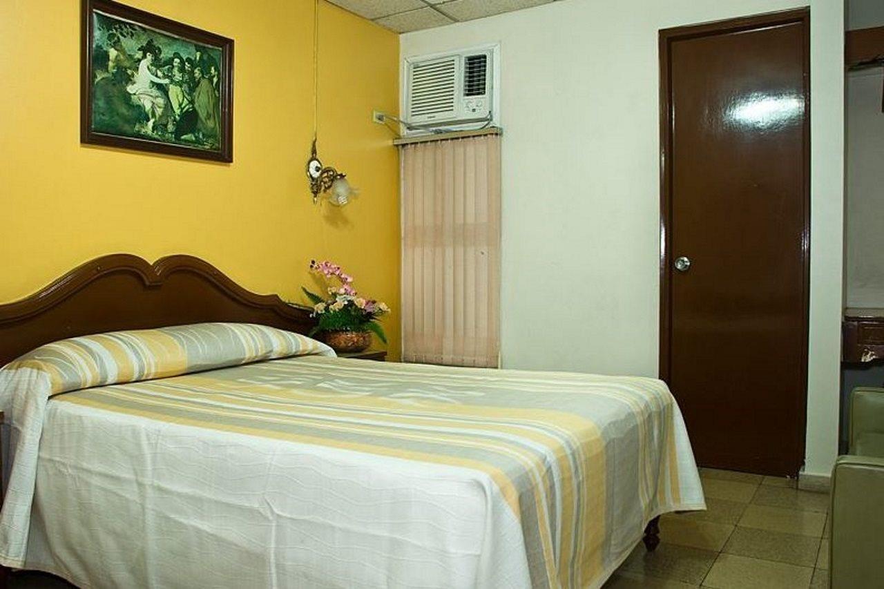 Residencial & Hotel Palazzo Панама Экстерьер фото