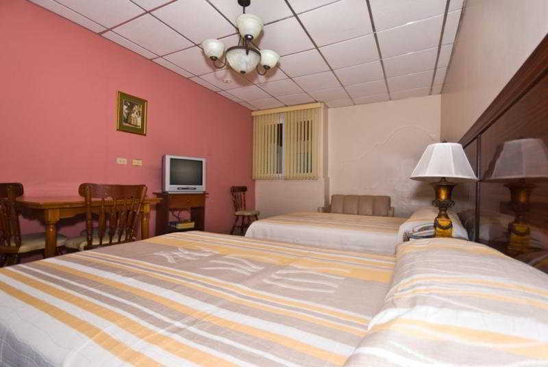 Residencial & Hotel Palazzo Панама Номер фото