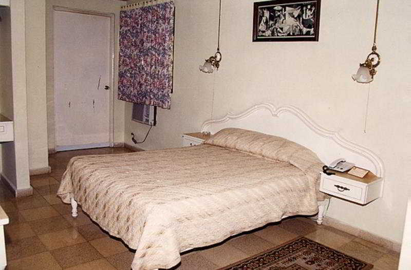 Residencial & Hotel Palazzo Панама Экстерьер фото