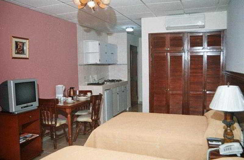 Residencial & Hotel Palazzo Панама Экстерьер фото