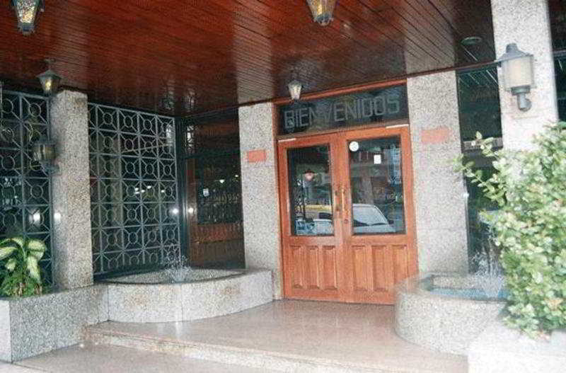 Residencial & Hotel Palazzo Панама Экстерьер фото