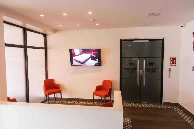 Residencial & Hotel Palazzo Панама Экстерьер фото