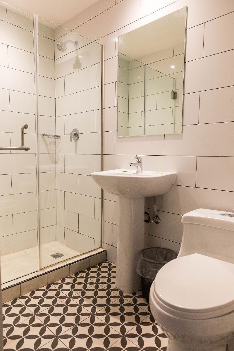 Residencial & Hotel Palazzo Панама Экстерьер фото